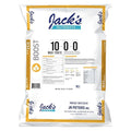 Jack’s Nutrients 10-0-0 Mag-Trate Water-Soluble Fertilizer 25lbs – Boost of MG + Micronutrients for Strong Leaf Growth