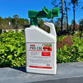 Hoss Pro-Cal Blossom End Rot Treatment Root-Targeted Calcium Formula