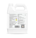 Organic Green Boost 37-0-5 High Nitrogen Supplement for Fruit Trees Citrus Plants Vegetable Gardens Orchids Flowers and All Potted Plants. (32 Oz)