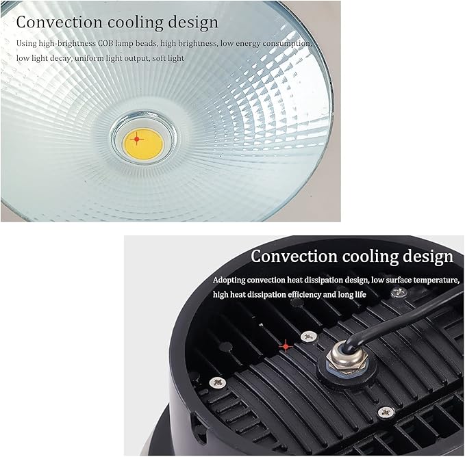 Outdoor Buried Lights Round Landscape Lamp IP65 Waterproof Spotlight for Driveway Deck Porch Pathway Patio In-Ground Light