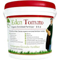 Eden Tomato Organic Enriched Fertilizer | Neem Plant Food 8-5-8 Enriched Formula | for Growing Healthy &amp Natural Tomatoes (5lbs)
