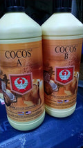 House and Garden Cocos A &amp B Nutrient 1 L