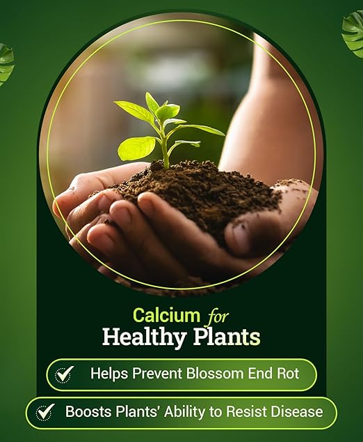 FoxFarm Happy Frog Tomato &amp Vegetable Fertilizer - Organic Vegetable Fertilizer for Vigorous Feeders 5-7-3 Blend with Calcium &amp Mycorrhizal Fungi Supports Abundant Fruit &amp Disease Resist