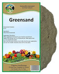 Greensand 5 Pounds – Natural Fertilizer for Healthy Soil Rich in Potassium &amp Iron Great for Gardens Lawns &amp Growing - Lancaster Agriculture Products