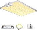 VIPARSPECTRA 2024 Upgraded XS2000 LED Grow Light with Samsung LM301B Diodes &amp MeanWell Driver Dimming Daisy Chain Full Spectrum Lights for Indoor Plants Veg and Bloom 4x2/3x3 Tent