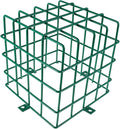 Outdoor Landscape Lighting Wire Guard Heavy Duty Cage for Ground Lights Protects Spotlights for Driveways Patios Walkways High Traffic Areas