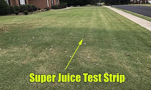The Andersons Super Juice All in One Soluble Supplement Lawn Fertilizer