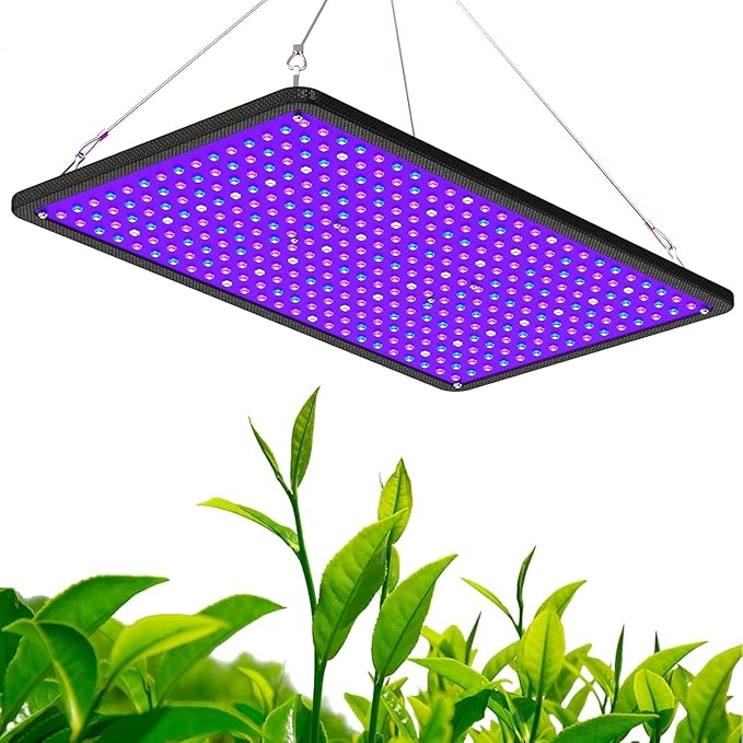 LED Grow Light