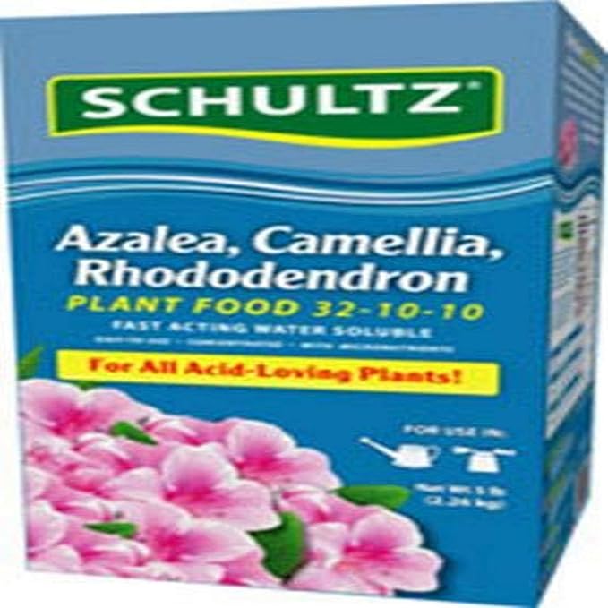 Schultz SPF70870 Water Soluble Plant Food