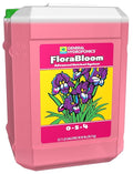 General Hydroponics FloraBloom Plant Food 0-5-4 6 gal.