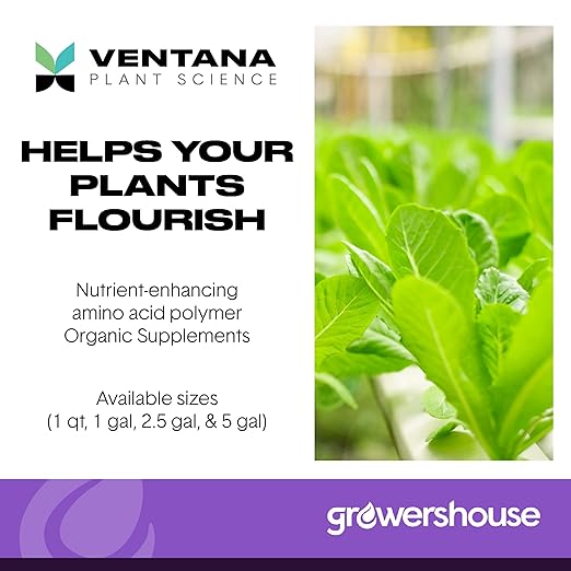 VPS - FlaVUH 4X Concentrate (4-0-4) - 4 oz