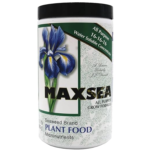 Maxsea All Purpose (16-16-16) 1.5lb