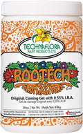 Technaflora TFRTG28OZ 28-Ounce Technaflora Rootech Gel for Plants