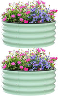 Plant Bed - Raised Garden BoxPlanter Box Garden Boxand Round Raised Garden Bed