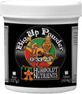 Humboldt Nutrients HNBUP405 Big Up Powder 8-Ounce