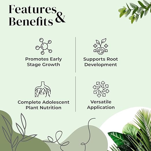 Clonex Clone Solution Professional-Grade Nutrient Formula for Seedlings Cuttings and General Use. Feeds Young Plants Helps Promote Growth &amp Rapid Root Development - 1 Quart