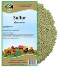 Organic Elemental Sulfur Fertilizer 90% 5 Pounds Acidic Soil Amendment Hydrangea &amp Blueberry Fertilizer Ideal for Garden Soil &amp Lawn Care - Lancaster Agricultural Products
