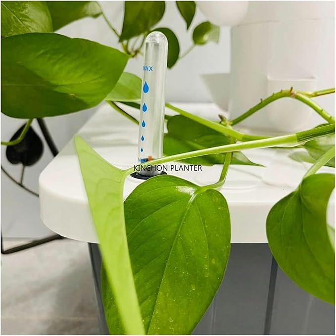 XENITE Hydroponics Growing System 15 Layers 45 Sites Hydroponic Plant Tower Vertical Indoor Garden Kit with 8 Pcs Full Spectrum Led Grow Lights Indoor Garden
