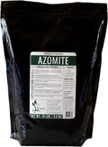 10 Pound Granular AZOMITE Trace Mineral Granulated Fertilizer