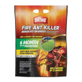 Ortho Fire Ant Killer Broadcast Granules - Fire Ant Granules for Outdoors Kills Mounds in 15 Minutes 6 Month Protection Treats Up To 5000 sq. ft. 11.5 lb.