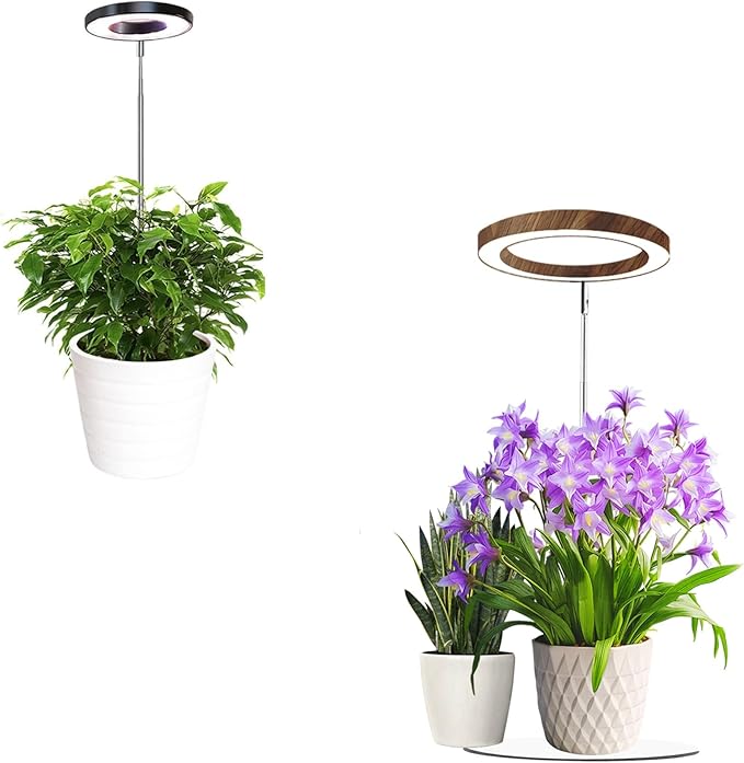 yadoker Plant Grow Light