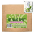 Southside Air Plant Fertilizer - 50 Concentrated Refills (Spray Bottle not Included) - Weekly Nourishment for Tillandsia - Economical Plant Food for Air Plants