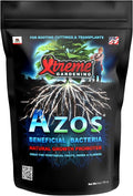 Xtreme Gardening AZOS 6 oz – Beneficial Nitrogen-Fixing Bacteria for Plants &amp Trees – Natural Root Stimulator &amp Growth Promoter for Cloning Seedlings &amp Transplants