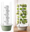 Hydroponics Growing System Hydroponics Growing Syss Tower Garden Hydroponics Growing Syss Hydroponic Sprouting Kit with LED Light Tower Garden Hydroponic Planting Syss5Layer
