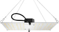 Horticulture Lighting Group HLG 100 V2 4000K 95W LED Quantum Board Grow Light Veg &amp Bloom with High Efficiency Upgraded Version 2 Samsung LM301B Full Spectrum Growing Lights for Indoor Plants