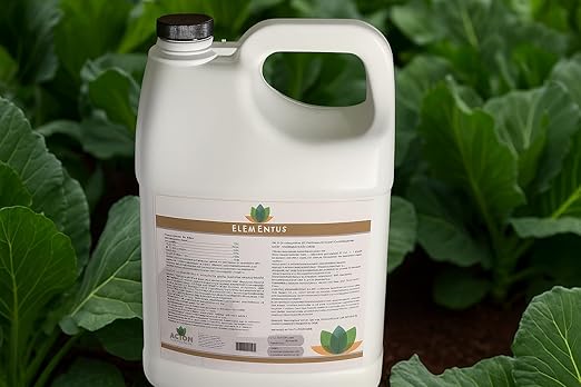 ELEMENTUS Multi Mineral Fertilizer