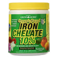 Grow More 7453 24 Oz Iron Chelate 10% 3-0-1