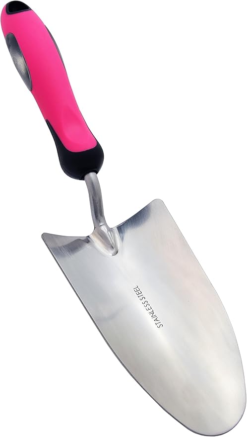 Spear &amp Jackson COLOURS3PSSS 3 Piece Stainless Colours Hand Tool Set