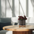 Generic 10 Planter ON Stand Brown