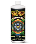 FoxFarm Bush Doctor Boomerang - 2-0.2-0.3 Comeback Formula - Microbial-Based Liquid Plant Fertilizer for Root Zone Support Immediate Nutrient Uptake - Helps Plants Recover from Abiotic Stress-1 Quart