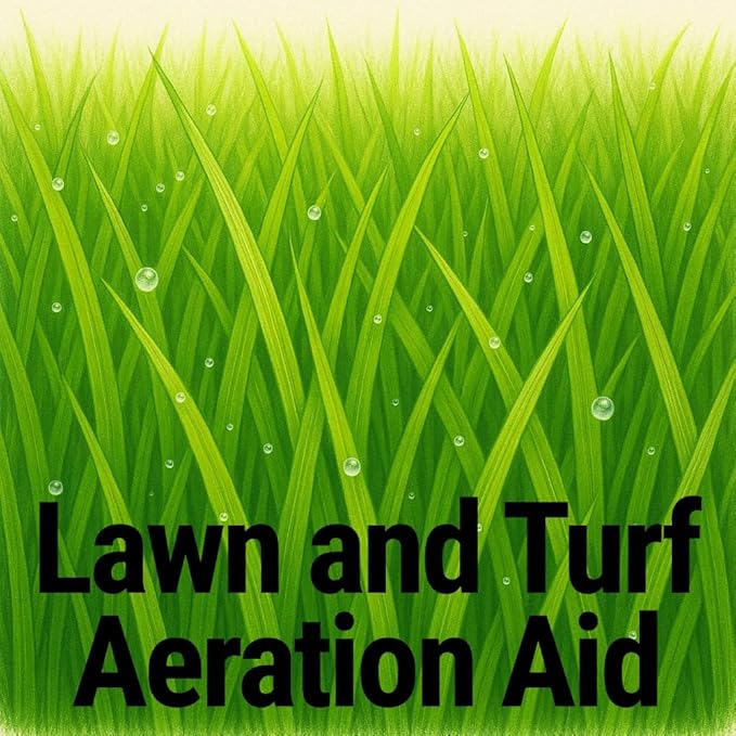 Seedlingers Thatch Smash Turf Food 40 Pound Granular
