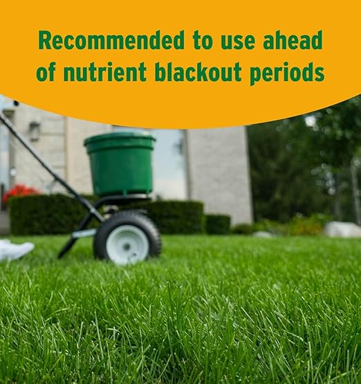 The Andersons SmartPhos DG 4-22-0 Profesisonal-Grade Fertilizer (18lbs.)
