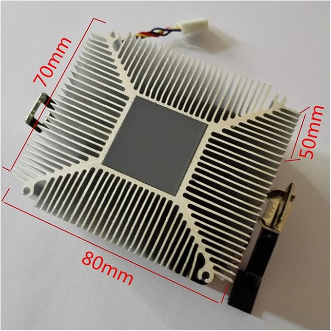 10w-200w Aluminium with DC12V Fan Cob Led Heatsink Multichip Led Cooling DIY Led Grow Light Fixtures Chip