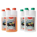 CANNA Coco A &amp B 1 L Set of 2 (Тwo Рack)