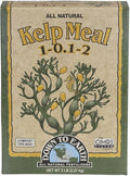 Down to Earth 5 lb Kelp Meal 1-0.1-2 7813