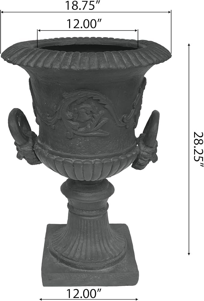Planter DG368