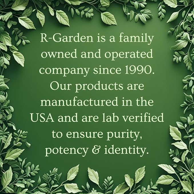 Inner Garden Flora 100 caps.