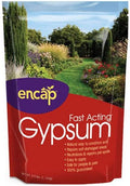 10613-12 Fast Acting Gypsum Pouch Cover 2.5 Pounds 400-Square Feet