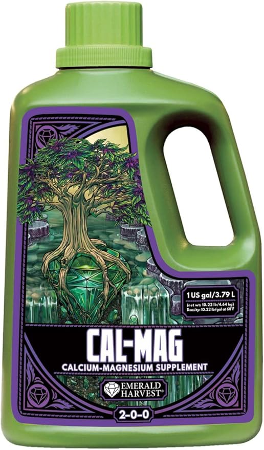 Cal-Mag (1 Gallon)