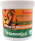 GreenGro Ultrafine Mycorrhizae All-in-One 8-Ounce