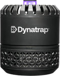 DynaTrap DT152 Indoor Insect Trap and Killer – Catches and Kills Gnats Flies Moths &amp Other Flying Insects