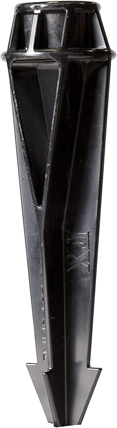 FX RS Series UPLIGHT - Landscape Lighting- Bronze Metallic - NO LAMP