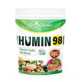 Go Garden Humic Acid for Plants (Humic Acid 98%) - Natural Plant Growth Stimulator - Organic Plant Food 450 G