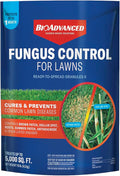 BioAdvanced Fungus Control for Lawns Granules 10 lb