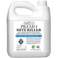 Premo Guard Natural Mite Spray – Large 128 oz Bottle – Plant Based Treatment for Dust Spider Carpet Bird Rat Mites – Safe for Families Pet Home Bedding &amp Furniture When Used As Directed