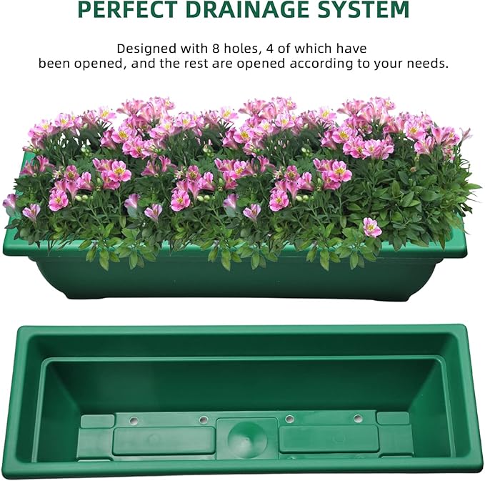 4FT Vertical Raised Garden Bed 5 Tier Planter Box with Wheels to Grow Flowers Vegetables Herbs on Your Patio Balcony Greenhouse for Outdoor and Indoor Gardening